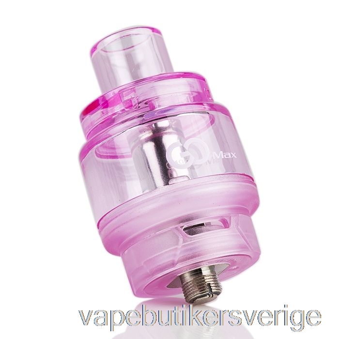 Vape Sverige Innokin Gomax Engångstank Under Ohm Rosa